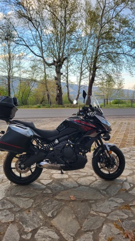 Kawasaki Versys undefined | Auto.bg — изображение 4