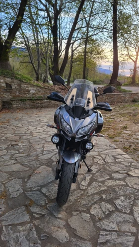 Kawasaki Versys undefined | Auto.bg — изображение 3