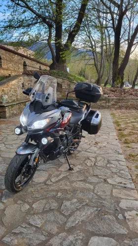 Kawasaki Versys undefined | Auto.bg — изображение 2