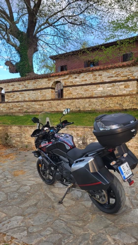 Kawasaki Versys undefined | Auto.bg — изображение 8