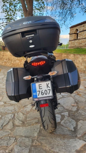 Kawasaki Versys undefined | Auto.bg — изображение 9