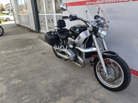 BMW R 1200 C | Auto.bg — изображение 15