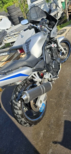 Yamaha FZ6 | Mobile.bg � ����� ������ 3