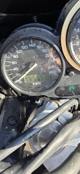 Yamaha FZ6 | Mobile.bg � ����� ������ 6