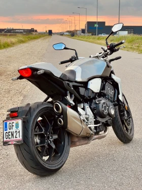 Honda Cb cb1000r plus sc80 | Mobile.bg � ����� ������ 6