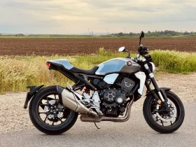 Honda Cb cb1000r plus sc80 | Mobile.bg � ����� ������ 8