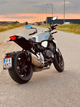 Honda Cb cb1000r plus sc80 | Mobile.bg � ����� ������ 7