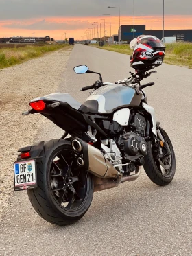 Honda Cb cb1000r plus sc80 | Mobile.bg � ����� ������ 9