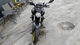 Yamaha Mt-07 undefined | Auto.bg — изображение 3