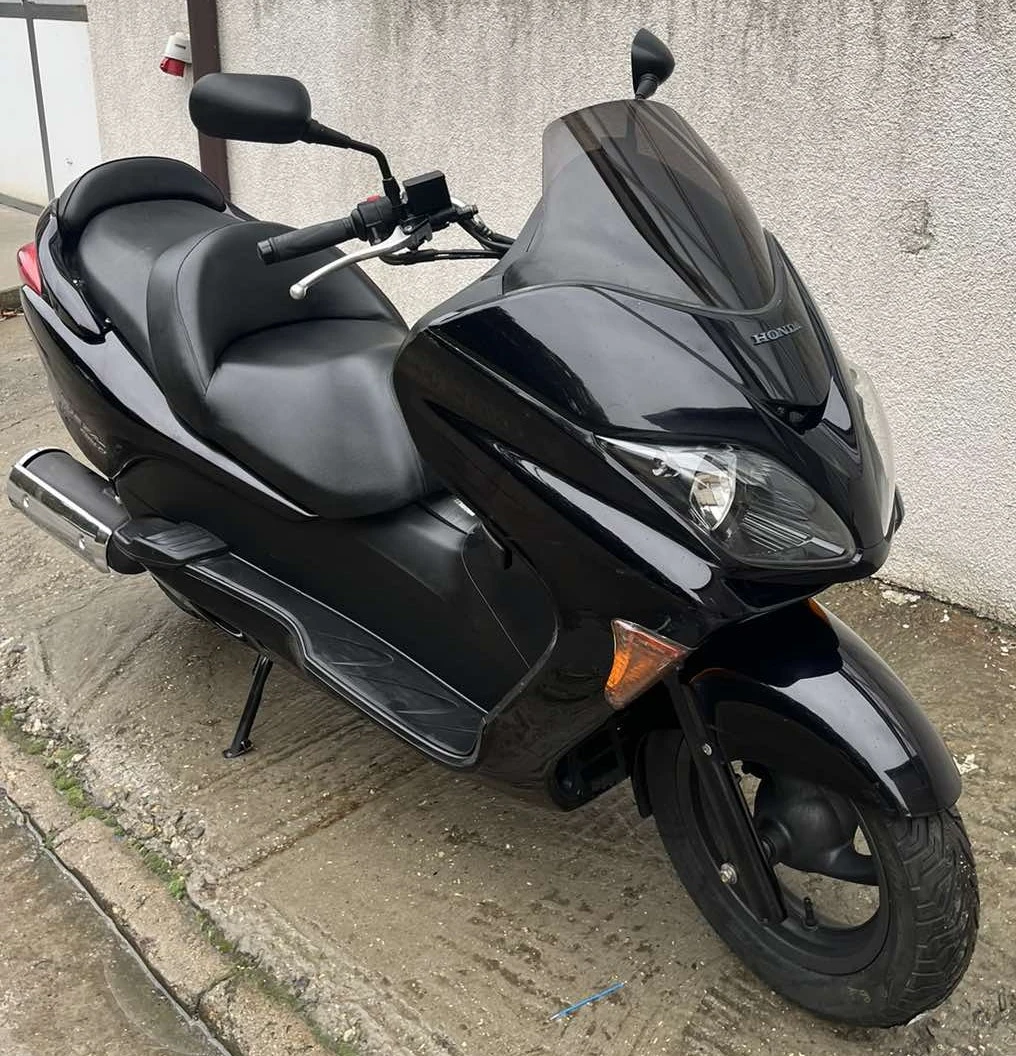 Honda Forza 250 Injection, снимка 2 - Мотоциклети и мототехника - 56748516