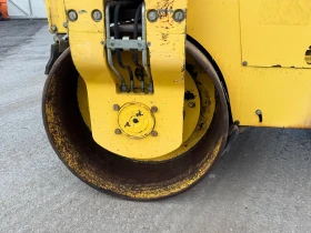 Валяк BOMAG ДВА БРОЯ, BW-138 BW-100Нов внос, , , , снимка 14