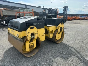 Валяк BOMAG ДВА БРОЯ, BW-138 BW-100Нов внос, , , , снимка 2
