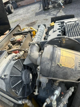 Валяк BOMAG ДВА БРОЯ, BW-138 BW-100Нов внос, , , , снимка 7