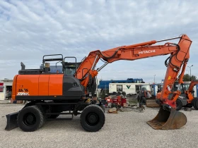  Hitachi ZX 170 W-6 | Mobile.bg    10