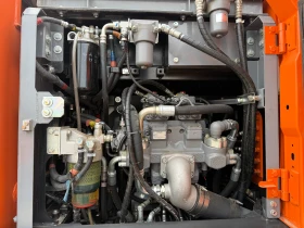  Hitachi ZX 170 W-6 | Mobile.bg    9