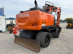  Hitachi ZX 170 W-6 | Mobile.bg    14