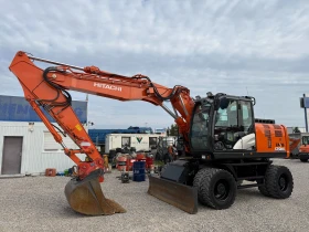  Hitachi ZX 170 W-6 | Mobile.bg    7