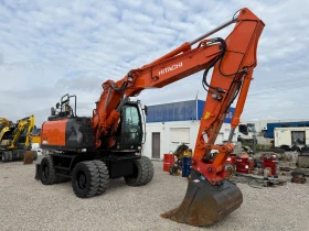  Hitachi ZX 170 W-6 | Mobile.bg    17