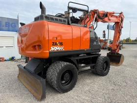  Hitachi ZX 170 W-6 | Mobile.bg    13