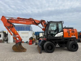  Hitachi ZX 170 W-6 | Mobile.bg    6