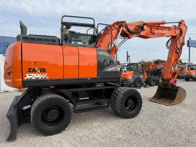  Hitachi ZX 170 W-6 | Mobile.bg    12