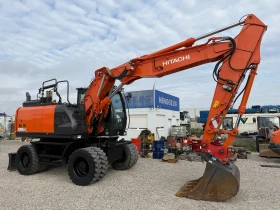  Hitachi ZX 170 W-6 | Mobile.bg    16