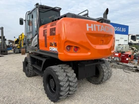  Hitachi ZX 170 W-6 | Mobile.bg    5