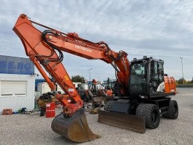  Hitachi ZX 170 W-6 | Mobile.bg    8