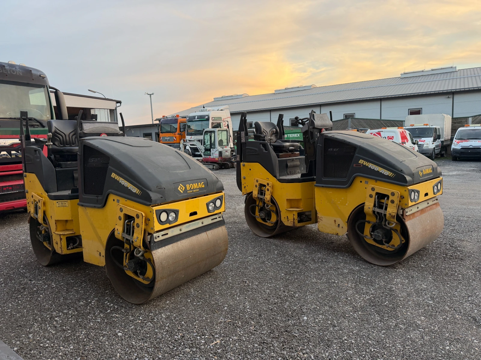 ����� BOMAG ��� ����, BW-138 BW-100��� ����, , ,  | Mobile.bg � ����������� 4