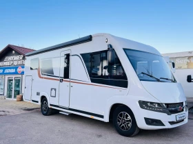 Кемпер Burstner Lyseo I 726 G * Harmony Line* Automatik* Klima, снимка 4