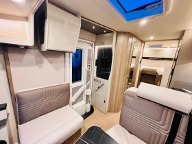 Кемпер Burstner Lyseo I 726 G * Harmony Line* Automatik* Klima, снимка 6