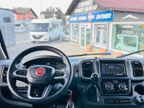 Кемпер Burstner Lyseo I 726 G * Harmony Line* Automatik* Klima, снимка 7