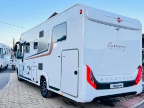 Кемпер Burstner Lyseo I 726 G * Harmony Line* Automatik* Klima, снимка 5