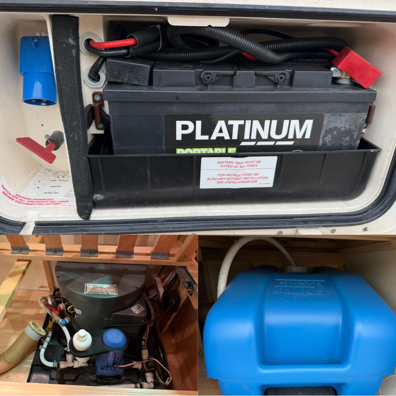 Каравана TEC BAILEY PEGASUS-Alu-Tech Вodyshell-MOVER/ТЕНТА/FULL, снимка 13 - Каравани и кемпери - 53833078