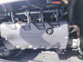 Джет Yamaha Yamaha VXS НО 1800S SPORT 200, снимка 9 - Воден транспорт - 52978881