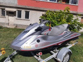 Джет Yamaha Yamaha VXS НО 1800S SPORT 200, снимка 7 - Воден транспорт - 52978881
