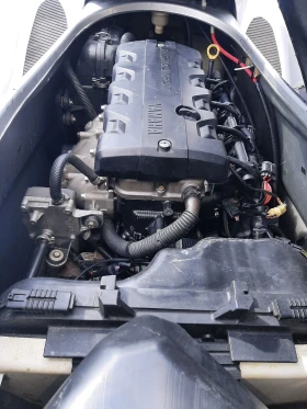 Джет Yamaha Yamaha VXS НО 1800S SPORT 200, снимка 4 - Воден транспорт - 52978881