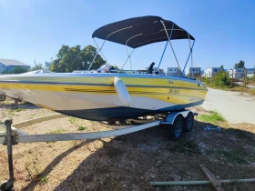 ����� �� �������� �� ������� ���� Bayliner bayliner tahoe 228