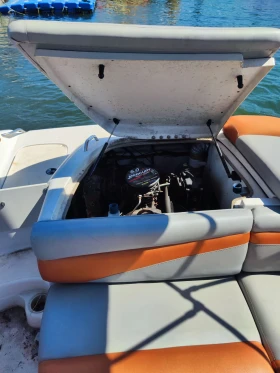 ������� ���� Bayliner bayliner tahoe 228 | Mobile.bg � ����� ������ 8
