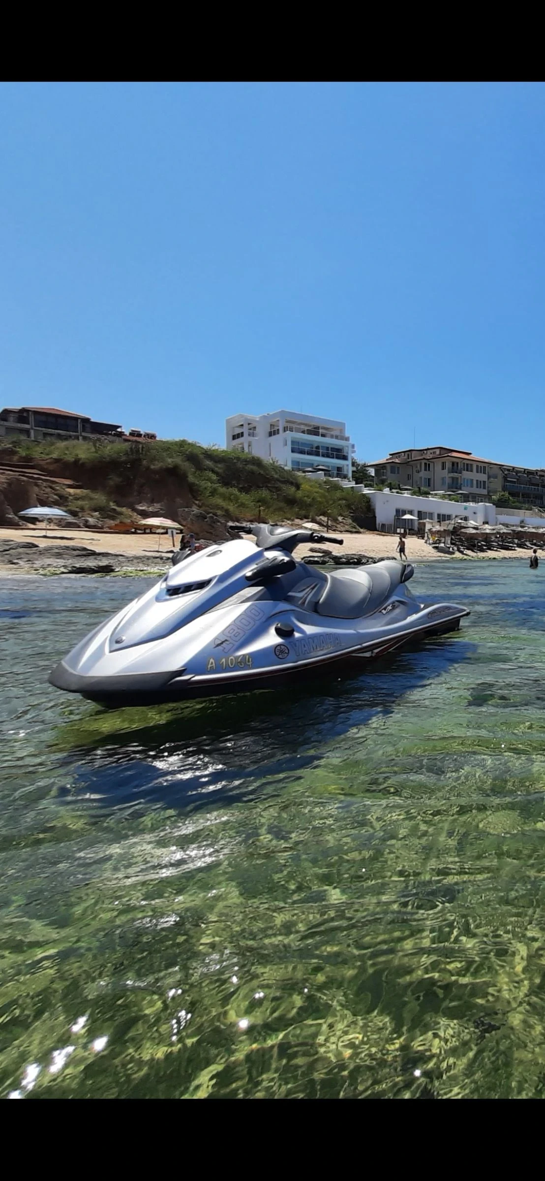 ���� Yamaha VXS  1800S HO   | Mobile.bg � ����������� 1