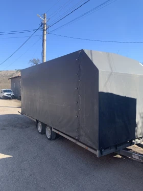 За автомобил Други Al-ko