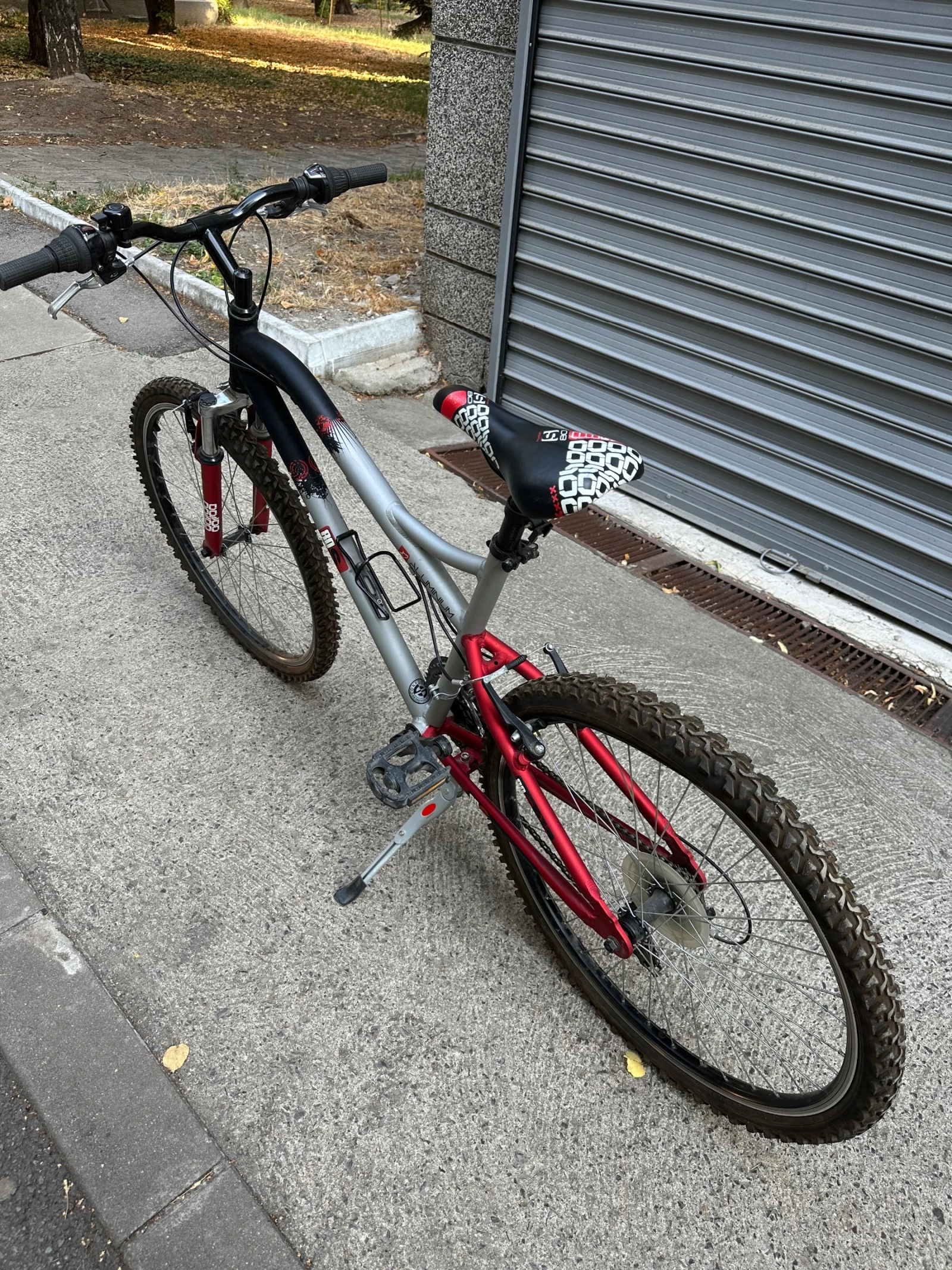 ������� ���������/ ������ Aluminium 7005 | Mobile.bg � ����������� 3