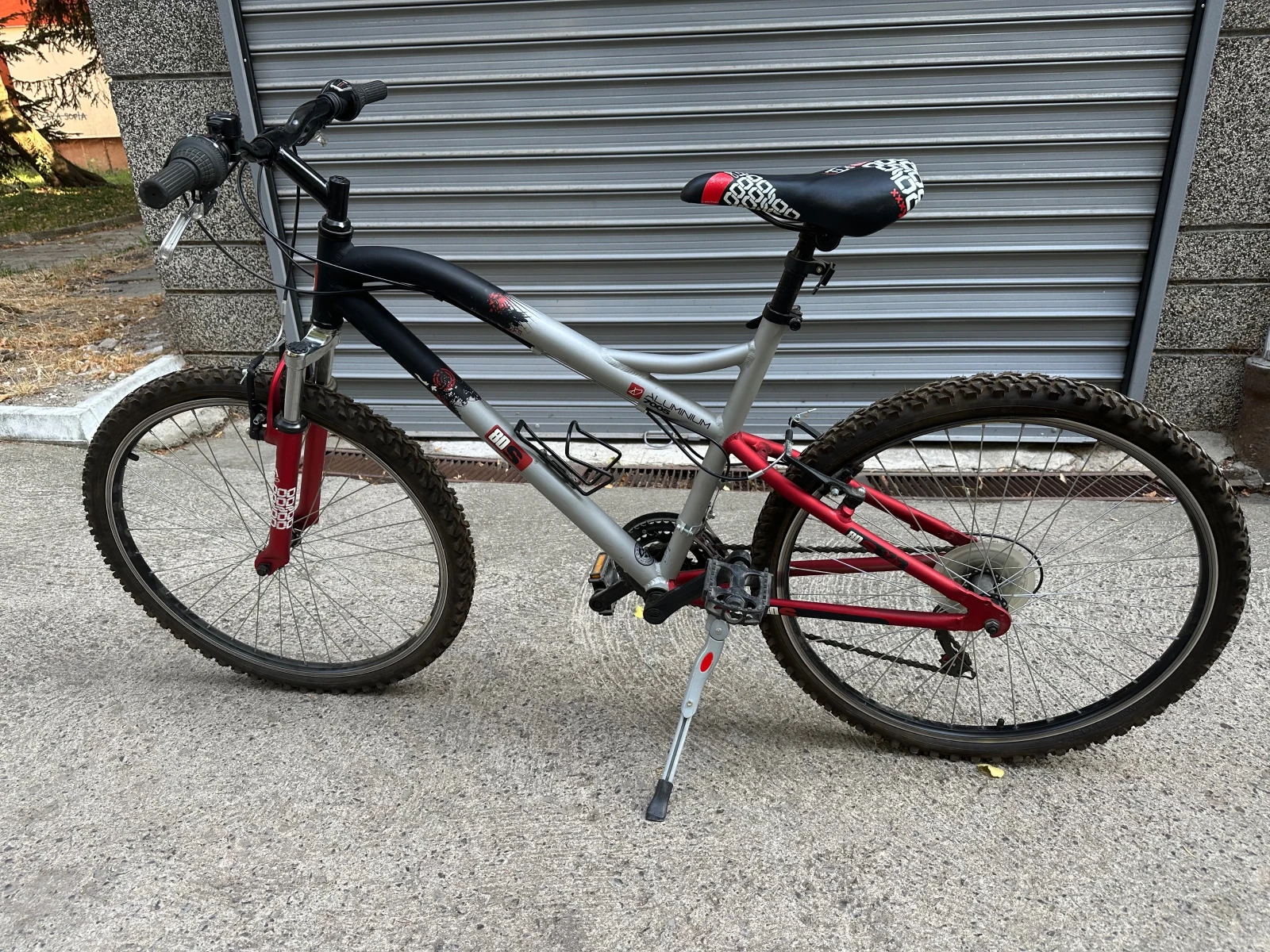 ������� ���������/ ������ Aluminium 7005 | Mobile.bg � ����������� 8