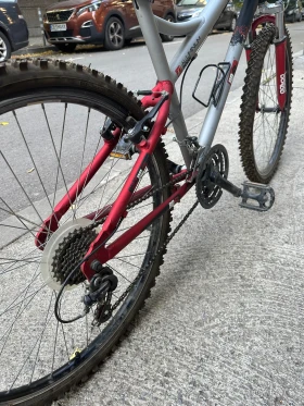 ������� ���������/ ������ Aluminium 7005 | Mobile.bg � ����� ������ 6