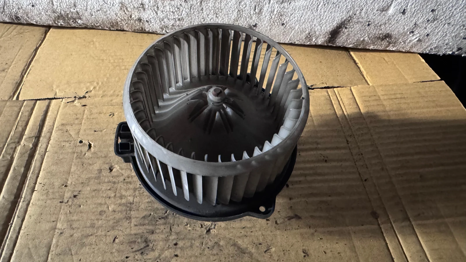 ���������� �� ����� �a Toyota Avensis - 016070-0610 / 0130101601 | Mobile.bg � ����������� 1