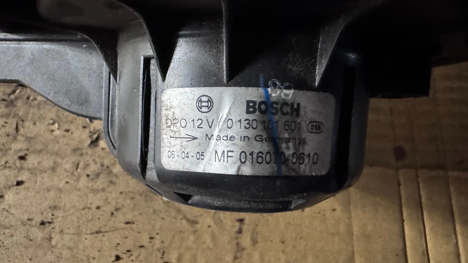 ���������� �� ����� �a Toyota Avensis - 016070-0610 / 0130101601 | Mobile.bg � ����������� 2