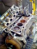 Двигател на части за Волво s80 2,4 бензин 170кс, снимка 1 - Части - 33543828