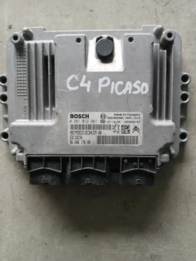 ����� �� �������� �� 0 281 012 981 �������� Citro?n C4 Picaso 