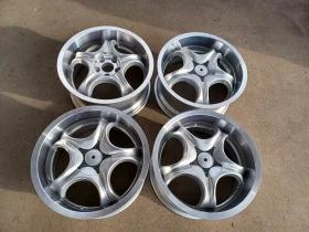 Джанти, снимка 3