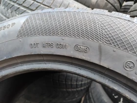 Гуми Зимни 255/55R19, снимка 9